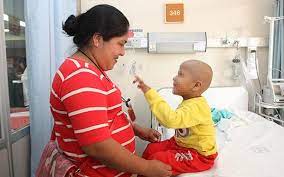 Diagnóstico en hematología pediátrica